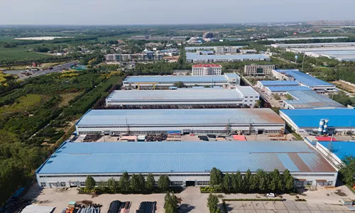 公司简介