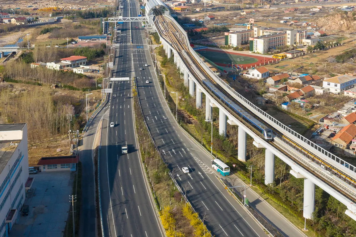 铁路